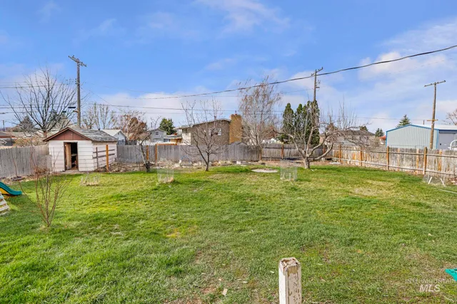 $379,000 | 201 East 27th Street, Burley, ID 83318