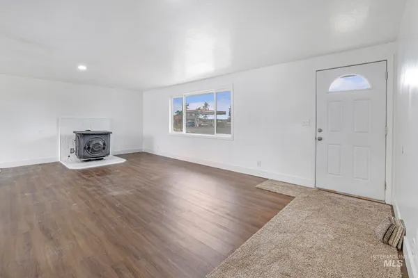 $379,000 | 201 East 27th Street, Burley, ID 83318