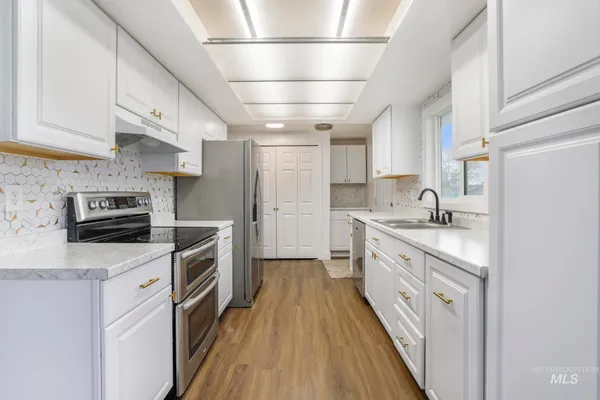 $379,000 | 201 East 27th Street, Burley, ID 83318