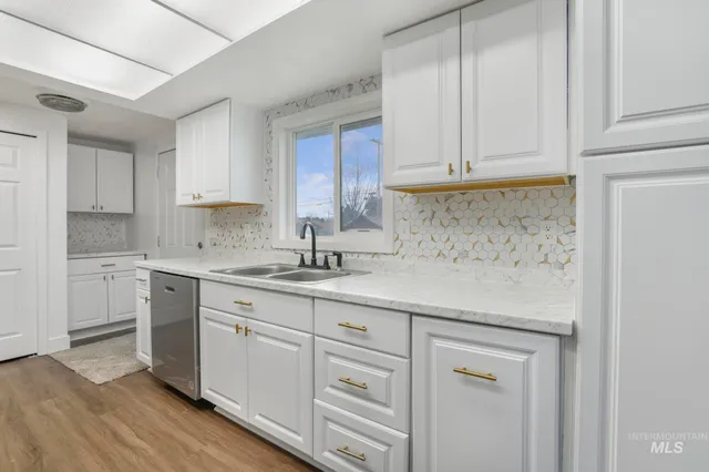 $379,000 | 201 East 27th Street, Burley, ID 83318