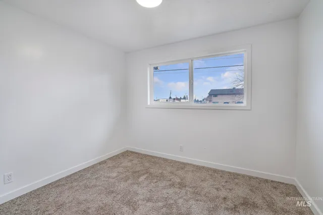 $379,000 | 201 East 27th Street, Burley, ID 83318