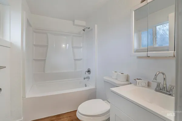 $379,000 | 201 East 27th Street, Burley, ID 83318