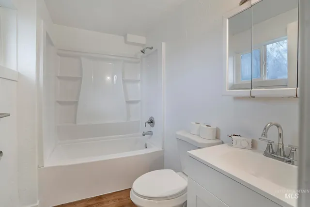 $379,000 | 201 East 27th Street, Burley, ID 83318