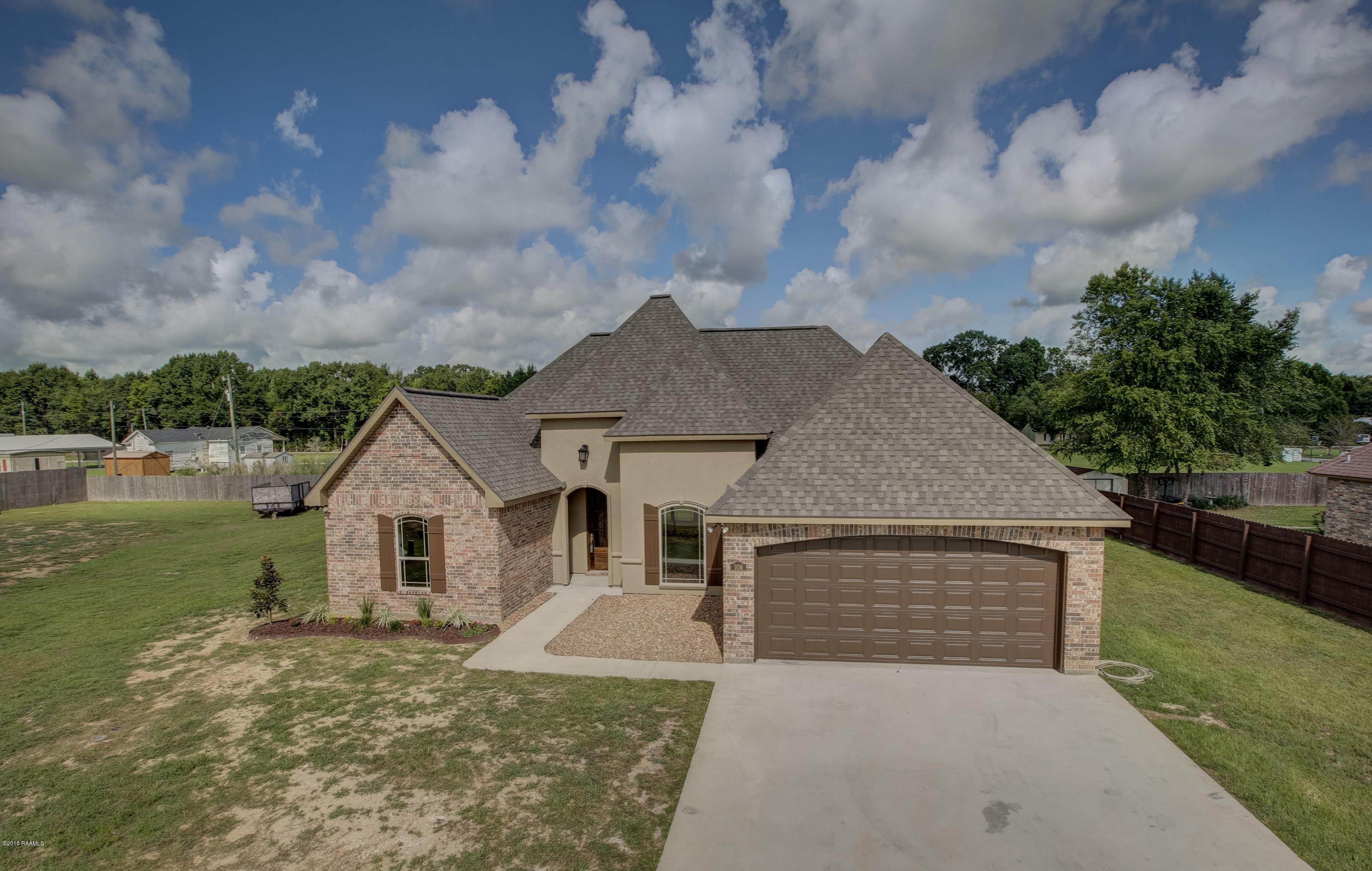 108 Manchac Road Carencro, LA 70520 - Photo 5 of 30 Manchac-5