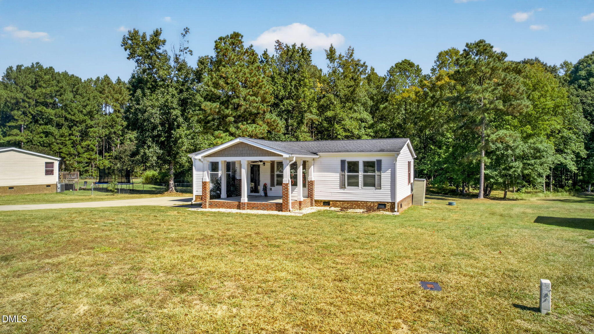 4721 Alonzo Road Garner, NC 27529 - Photo 10 of 58 10-web-or-mls-4721 Alonzo Road - 10
