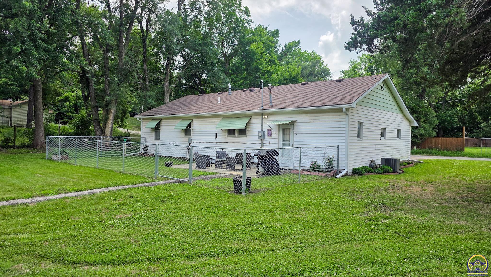 406 Cherry Street Madison, KS 66860 - Photo 35 of 42