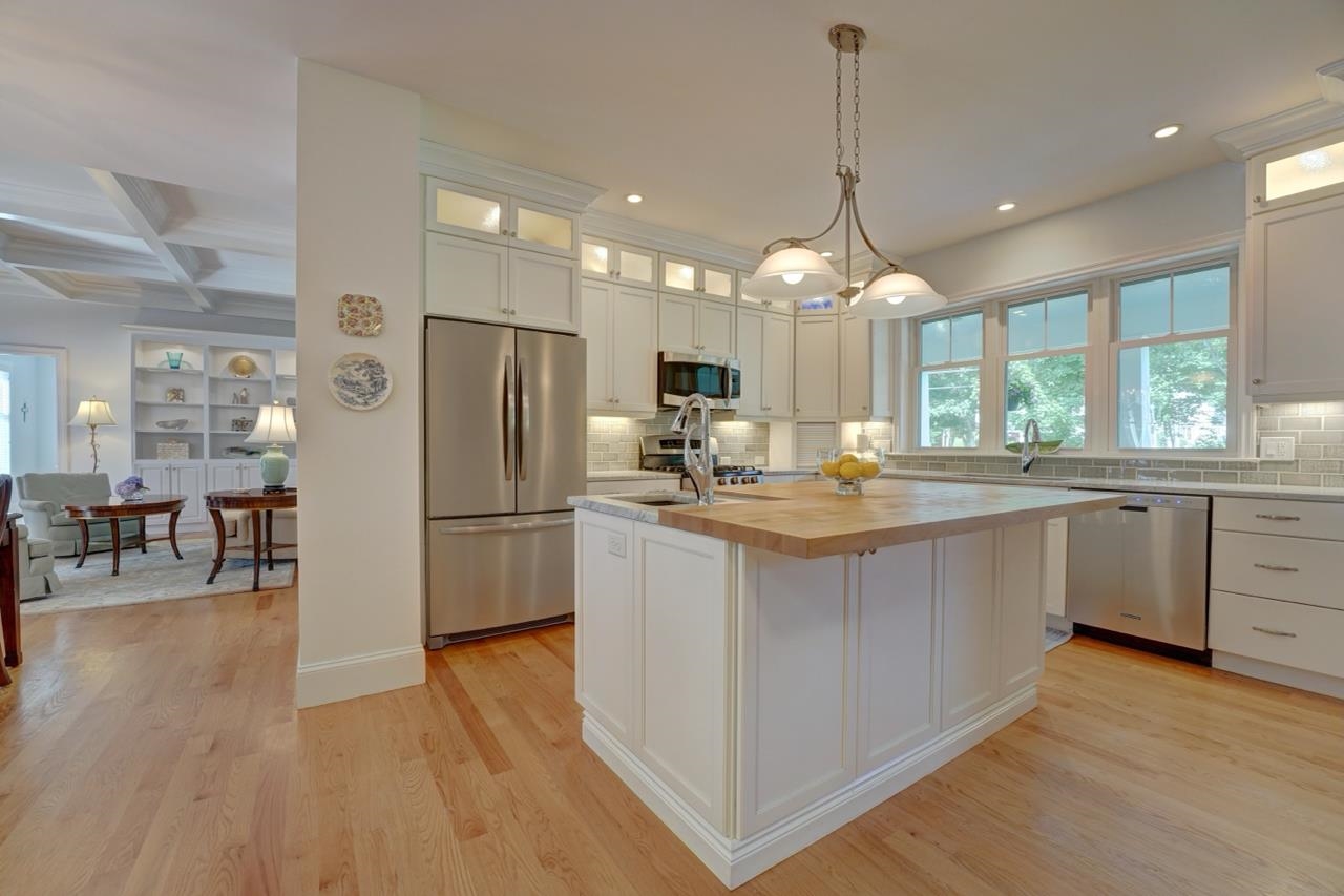 494 Central Road Rye, NH 03870 - Photo 18 of 31