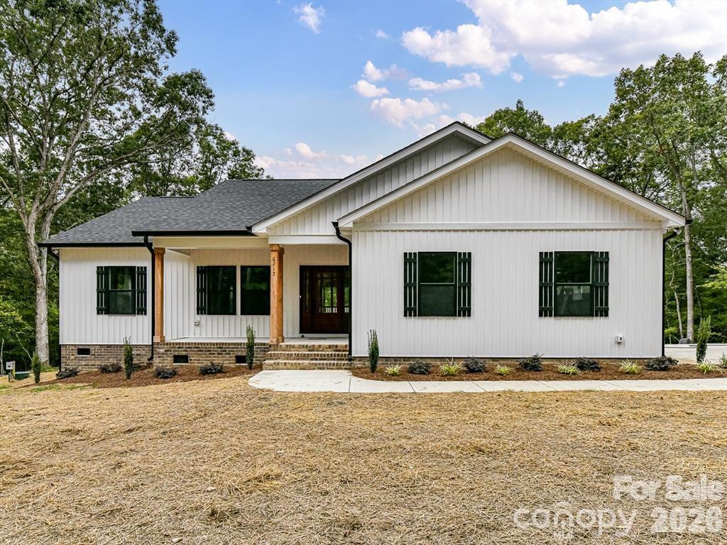 6720 Jesse Rushing Road Marshville, NC 28103 - Photo 3 of 30