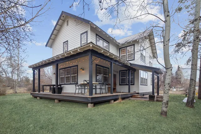 $960,000 | 215 Bullion Street, Hailey, ID 83333