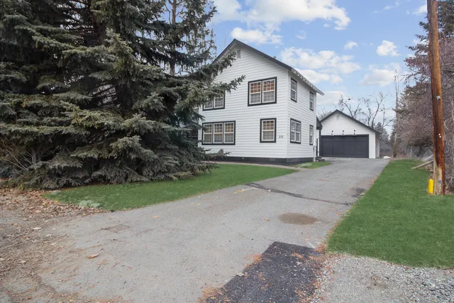 $960,000 | 215 Bullion Street, Hailey, ID 83333