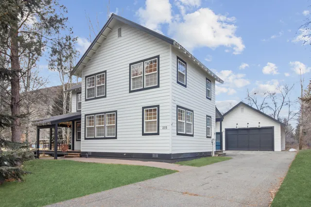 $960,000 | 215 Bullion Street, Hailey, ID 83333
