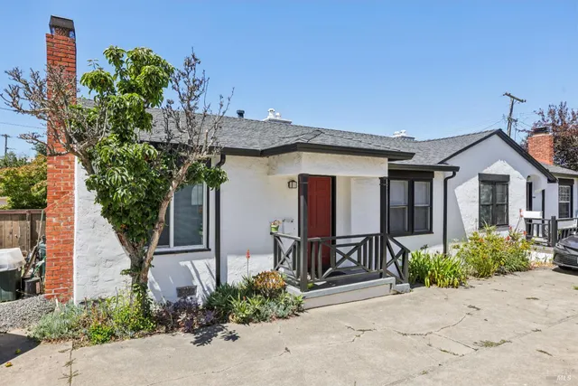 $1,400,000 | 1522 Francisco Street, Berkeley, CA 94703