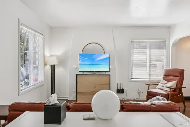 $1,400,000 | 1522 Francisco Street, Berkeley, CA 94703