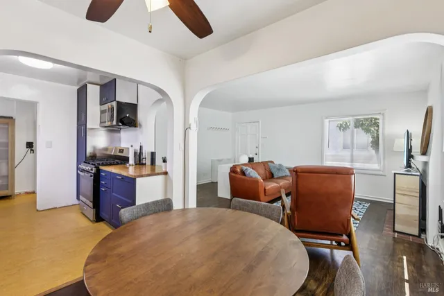$1,400,000 | 1522 Francisco Street, Berkeley, CA 94703