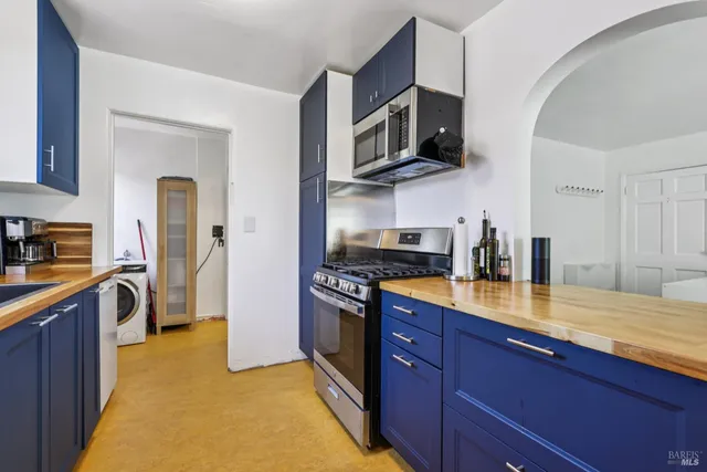 $1,400,000 | 1522 Francisco Street, Berkeley, CA 94703