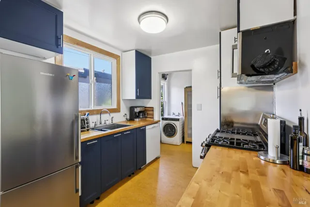 $1,400,000 | 1522 Francisco Street, Berkeley, CA 94703