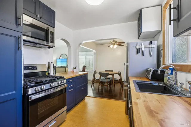 $1,400,000 | 1522 Francisco Street, Berkeley, CA 94703
