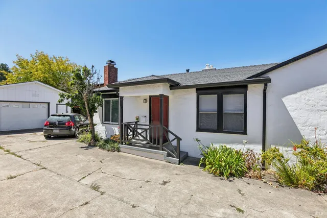 $1,400,000 | 1522 Francisco Street, Berkeley, CA 94703