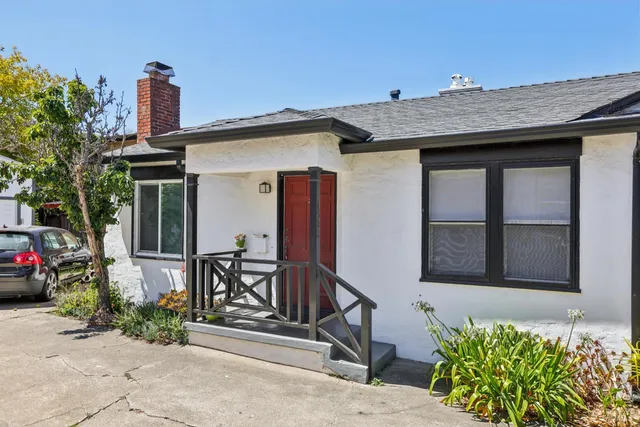 $1,400,000 | 1522 Francisco Street, Berkeley, CA 94703