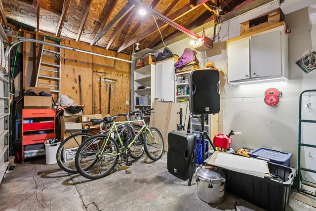 $1,400,000 | 1522 Francisco Street, Berkeley, CA 94703