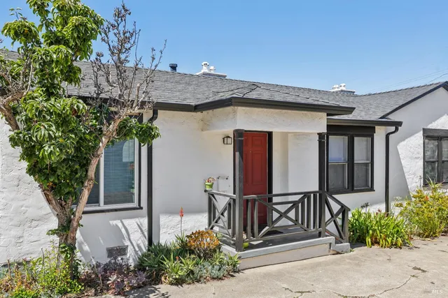 $1,400,000 | 1522 Francisco Street, Berkeley, CA 94703