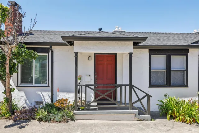 $1,400,000 | 1522 Francisco Street, Berkeley, CA 94703