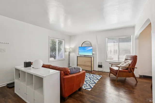 $1,400,000 | 1522 Francisco Street, Berkeley, CA 94703