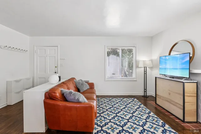 $1,400,000 | 1522 Francisco Street, Berkeley, CA 94703