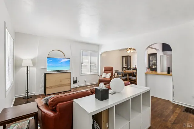 $1,400,000 | 1522 Francisco Street, Berkeley, CA 94703