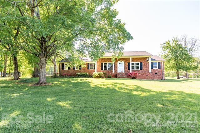 1760 Faith Road Salisbury, NC 28146 - Photo 3 of 38 Gallery Image 3