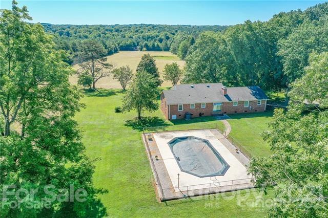 1760 Faith Road Salisbury, NC 28146 - Photo 36 of 38 Gallery Image 36