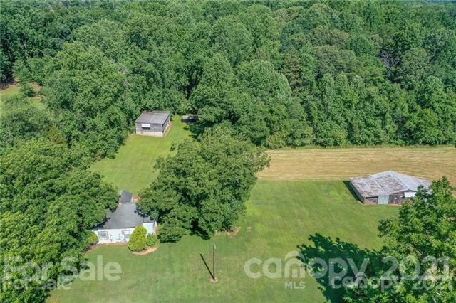 1760 Faith Road Salisbury, NC 28146 - Photo 37 of 38 Gallery Image 37