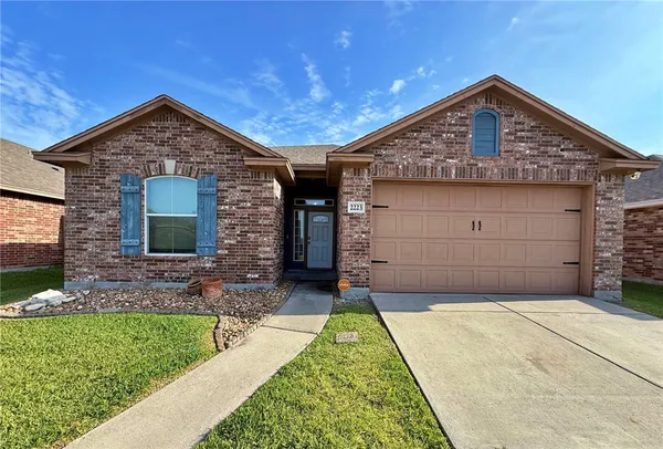 $299,000 | 2223 Mangrove Drive, Portland, TX 78374