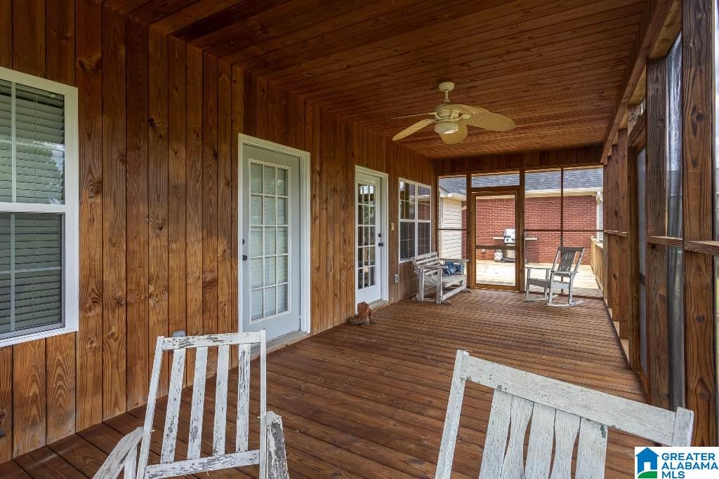 2614 Old Sulphur Springs Road Wellington, AL 36279 - Photo 34 of 42