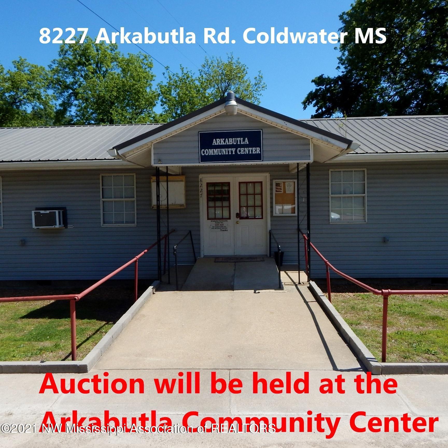 66 Kelly Crossing Road Coldwater, MS 38618 - Photo 11 of 40 Additional Photo
