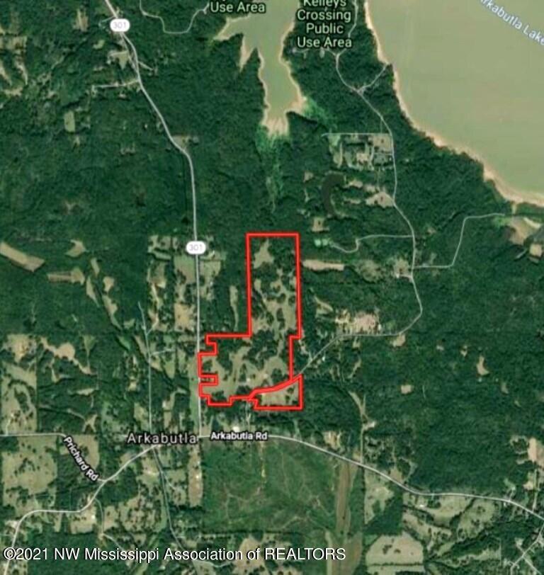66 Kelly Crossing Road Coldwater, MS 38618 - Photo 16 of 40 A1