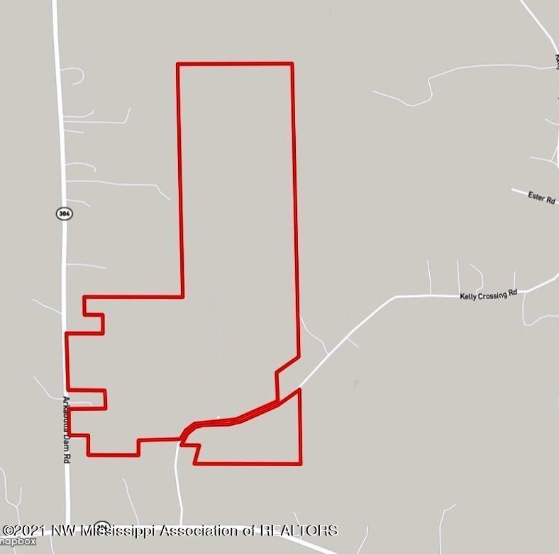 66 Kelly Crossing Road Coldwater, MS 38618 - Photo 39 of 40 P1_InPixio