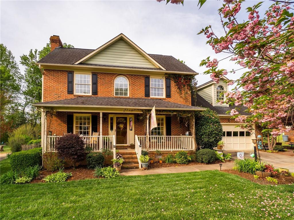 2194 Hoskins Road Burlington, NC 27215 - Photo 1 of 36 Gallery Image 1