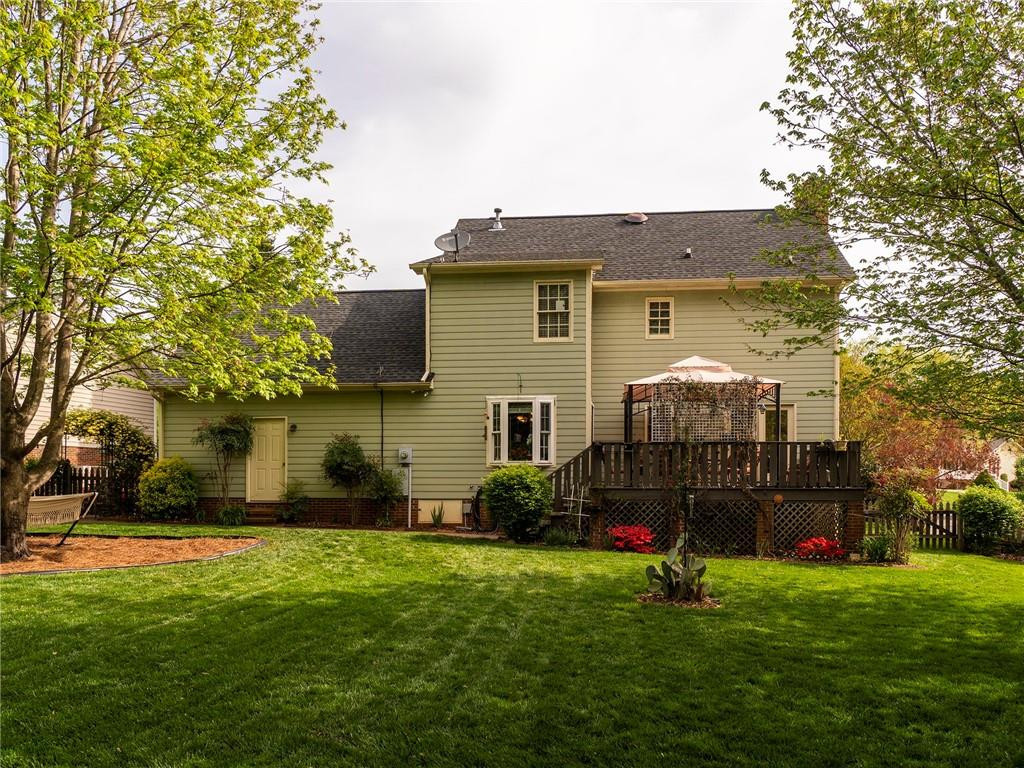 2194 Hoskins Road Burlington, NC 27215 - Photo 36 of 36 Gallery Image 36