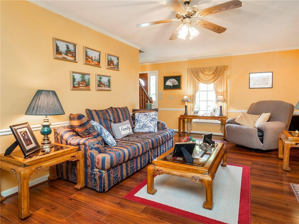2194 Hoskins Road Burlington, NC 27215 - Photo 7 of 36 Gallery Image 7