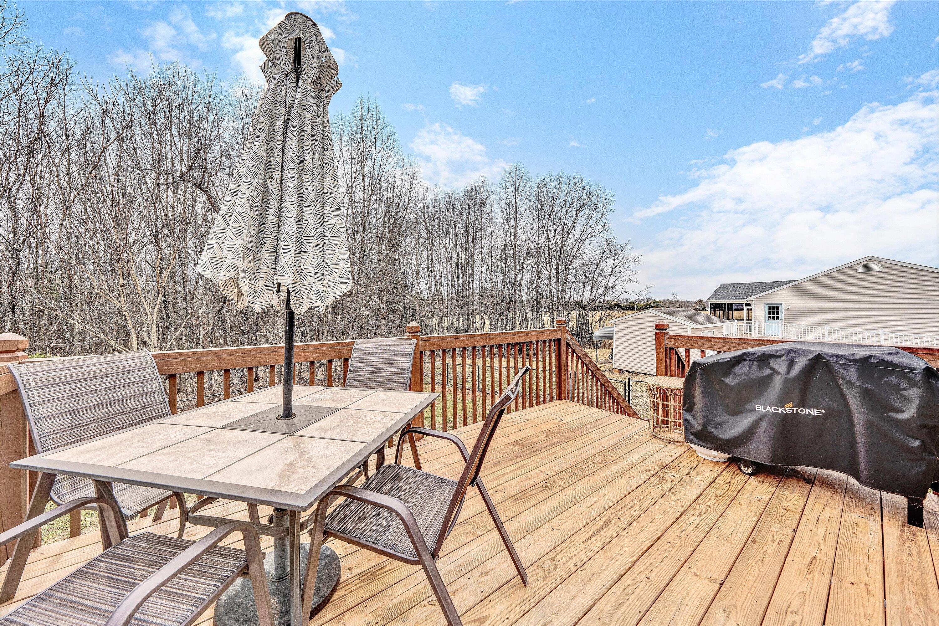 1188 Airport Road Moneta, VA 24121 - Photo 26 of 34 a outdoor view with a sitting space