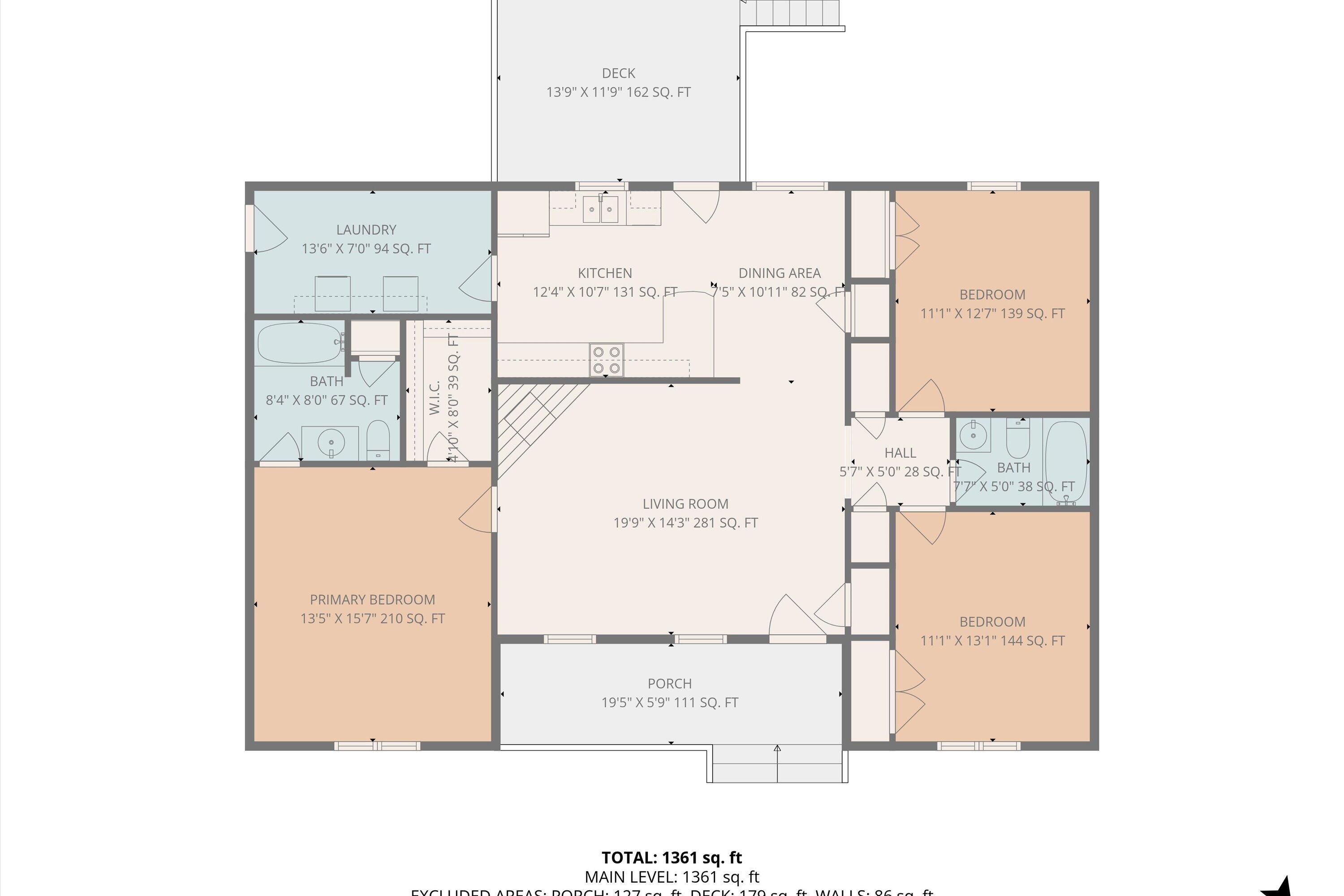 1188 Airport Road Moneta, VA 24121 - Photo 34 of 34 unknown