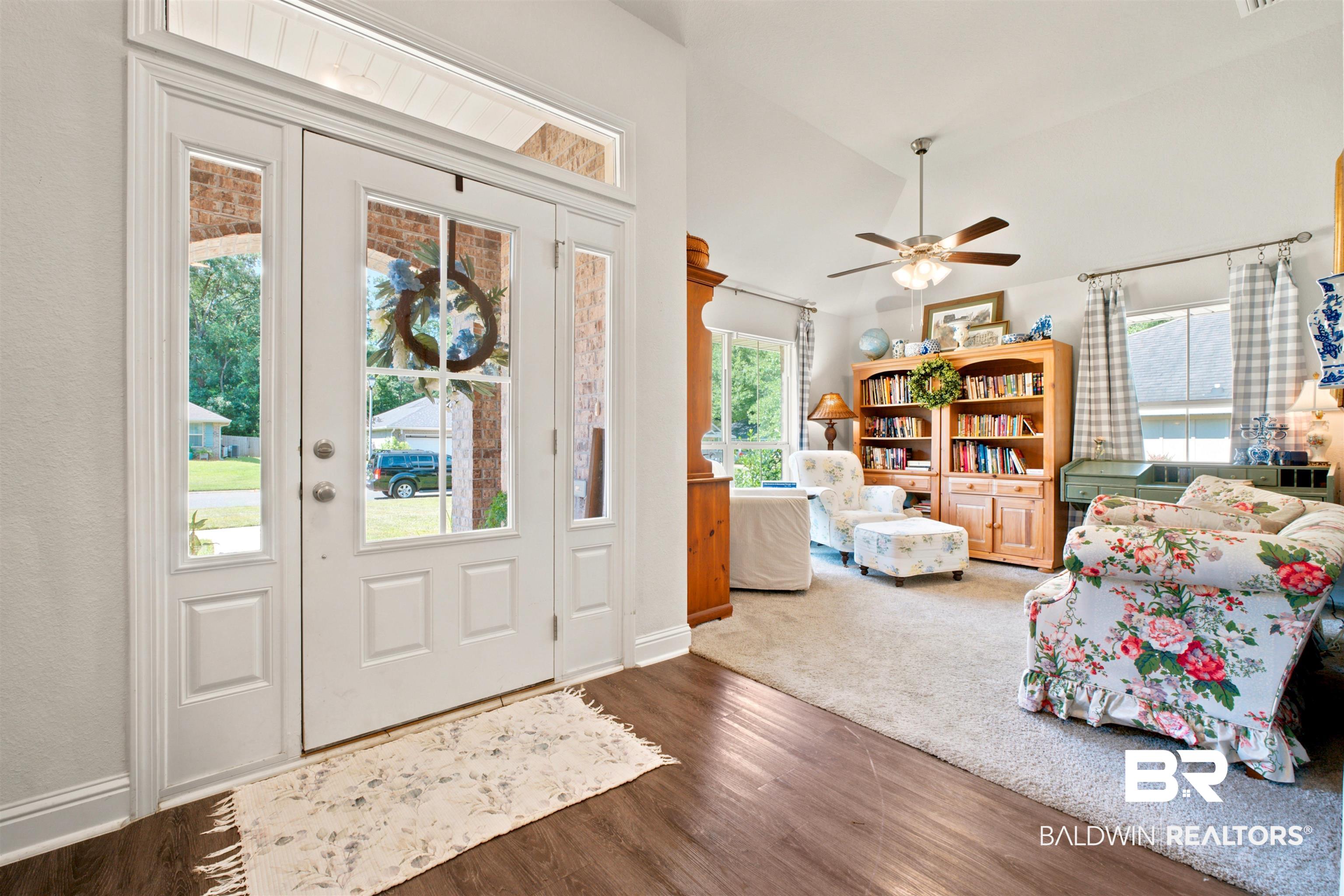 14877 Silveroaks Loop Silverhill, AL 36576 - Photo 5 of 51