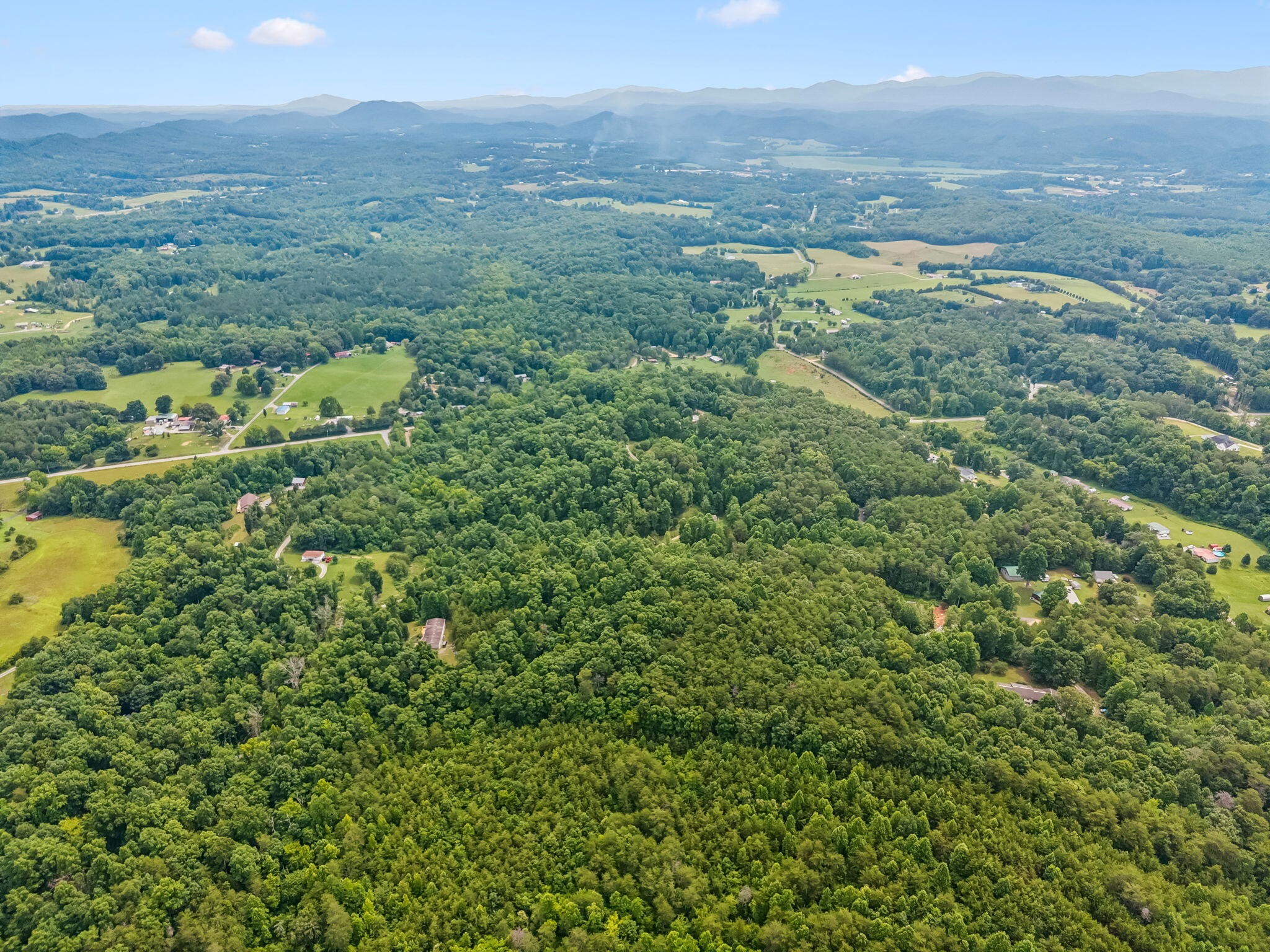 650 Gamble Gap Road Tellico Plains, TN 37385 - Photo 45 of 47