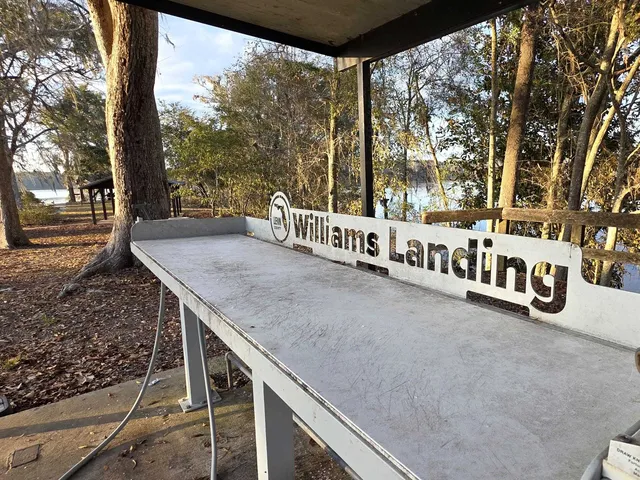 $164,900 | Williams Landing Road, Unit LOTS 25 26 27 28 29, Tallahassee, FL 32310