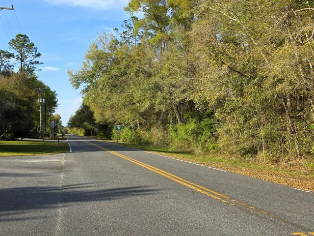 $164,900 | Williams Landing Road, Unit LOTS 25 26 27 28 29, Tallahassee, FL 32310