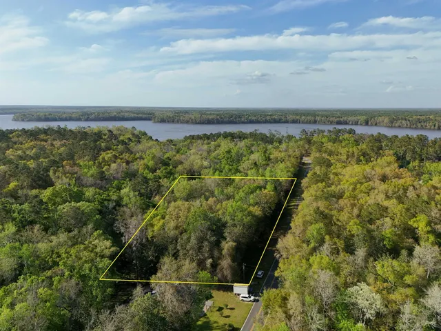 $164,900 | Williams Landing Road, Unit LOTS 25 26 27 28 29, Tallahassee, FL 32310