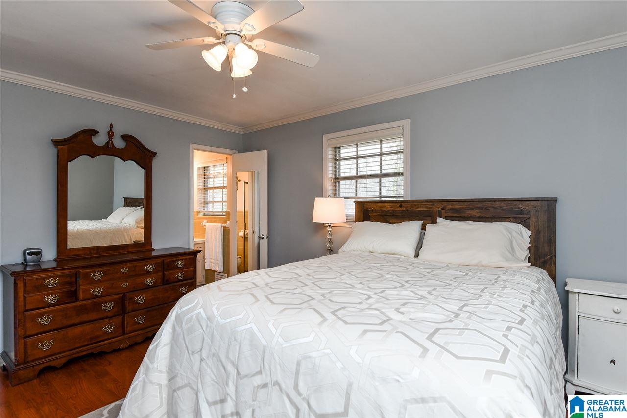 5812 Southhall Road Birmingham, AL 35213 - Photo 18 of 33
