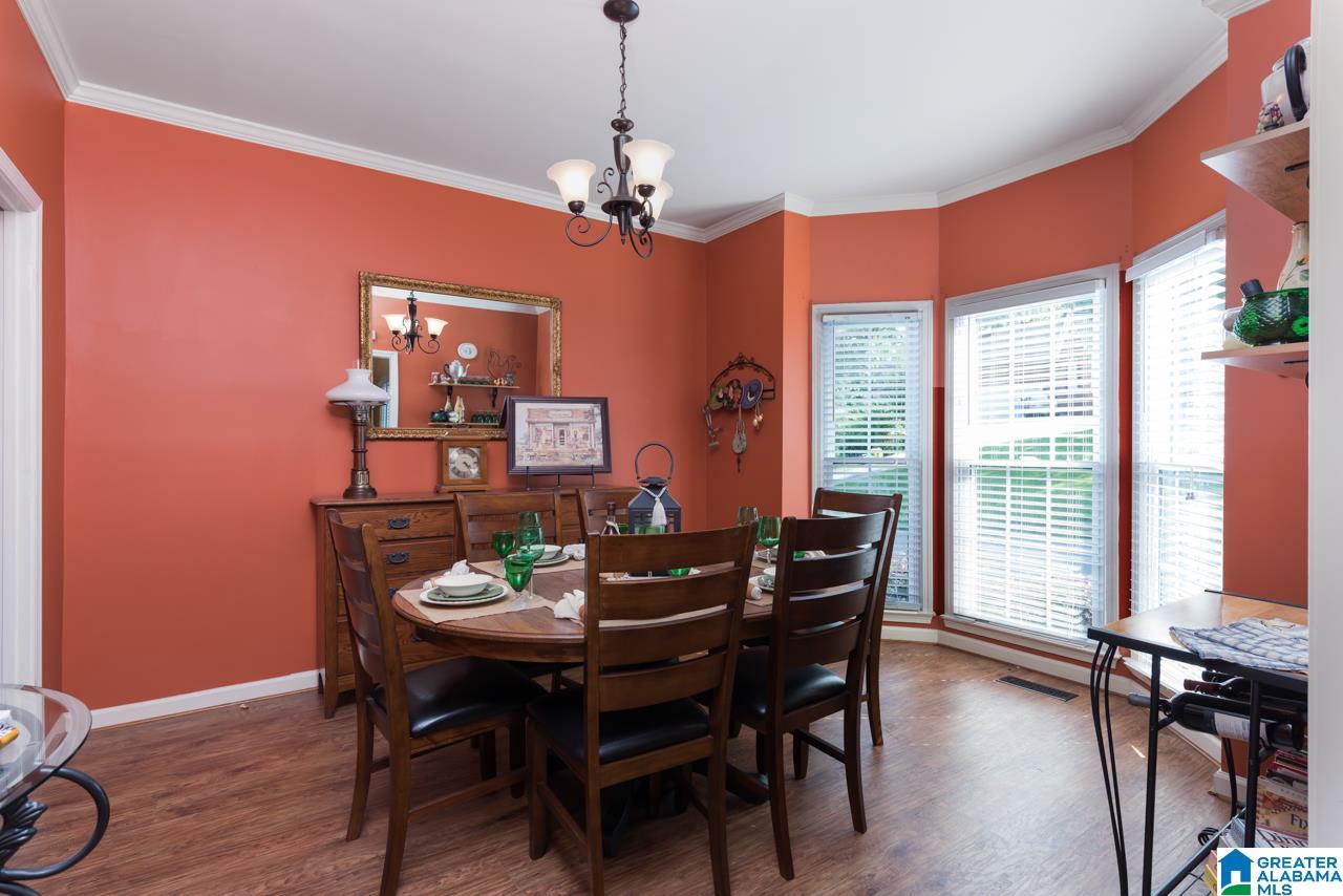 3520 Wildewood Drive Pelham, AL 35124 - Photo 10 of 27