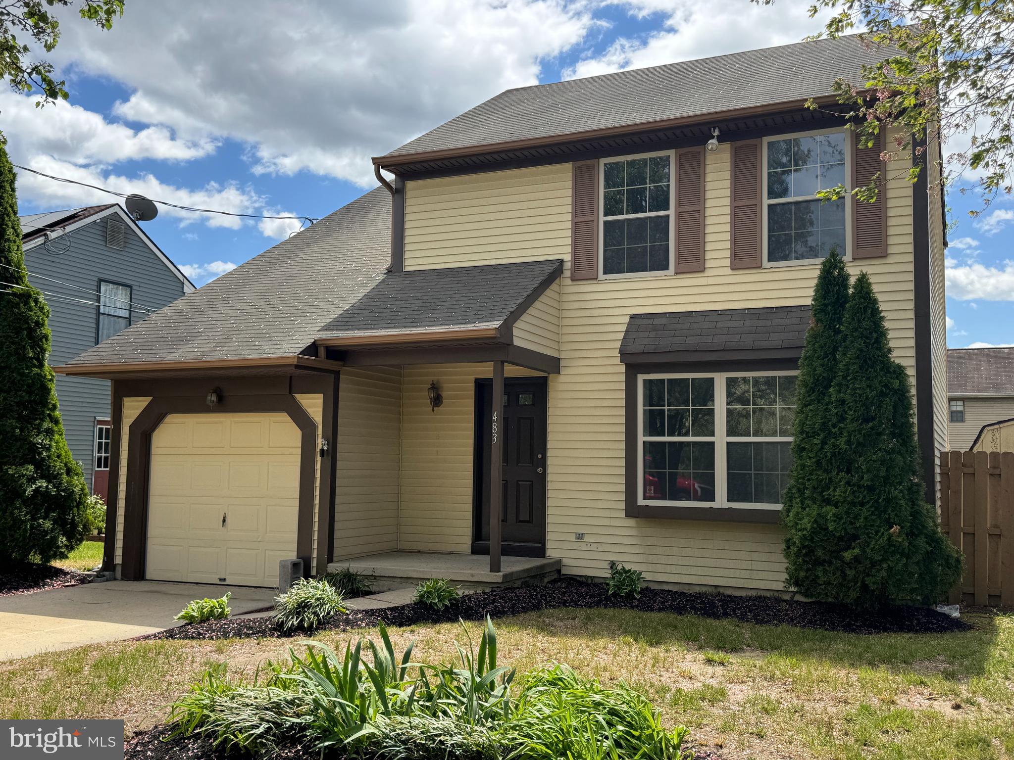 483 Old Erial Road Sicklerville, NJ 08081 - Photo 3 of 19